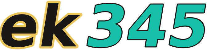 ek345 logo